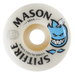 Spitfire F4 99 Mason Burn Squad Conical Full Wheels