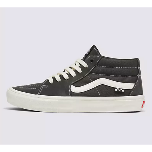 Vans Skate Grosso Mid