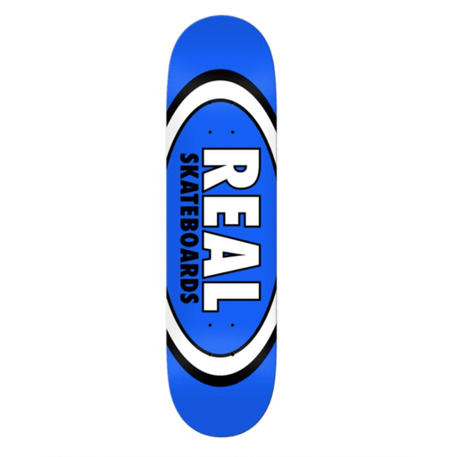 Real Classic Oval Deck