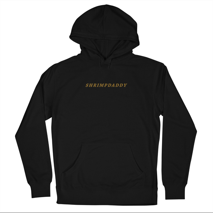 Shrimpdaddy Hoodie