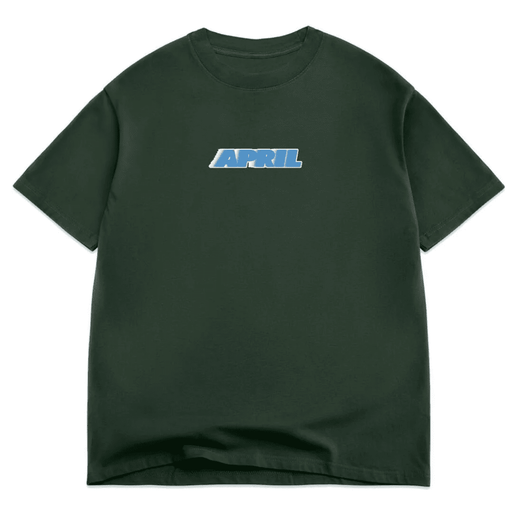 April Depot Tee