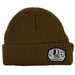 Alien Workshop Og Logo Patch Beanie