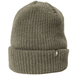 Girl Og Clip Beanie Dark Coriander