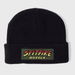 Spitfire Beanie Hell Hound Cuff Navy