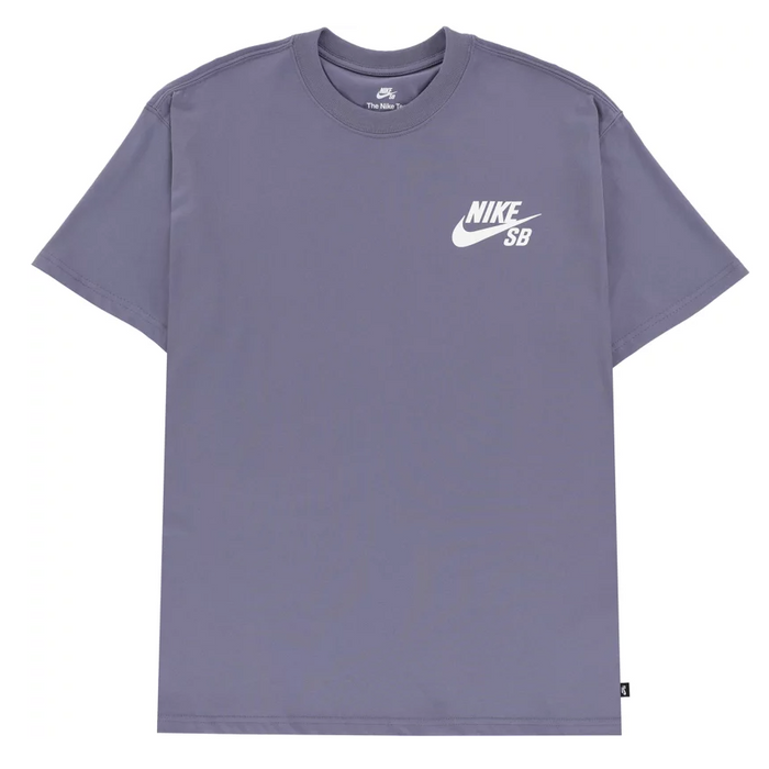 Nike SB Small Logo T-Shirt