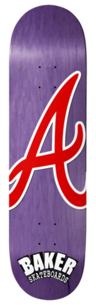 Baker Reynolds ATL Deck - 8.5