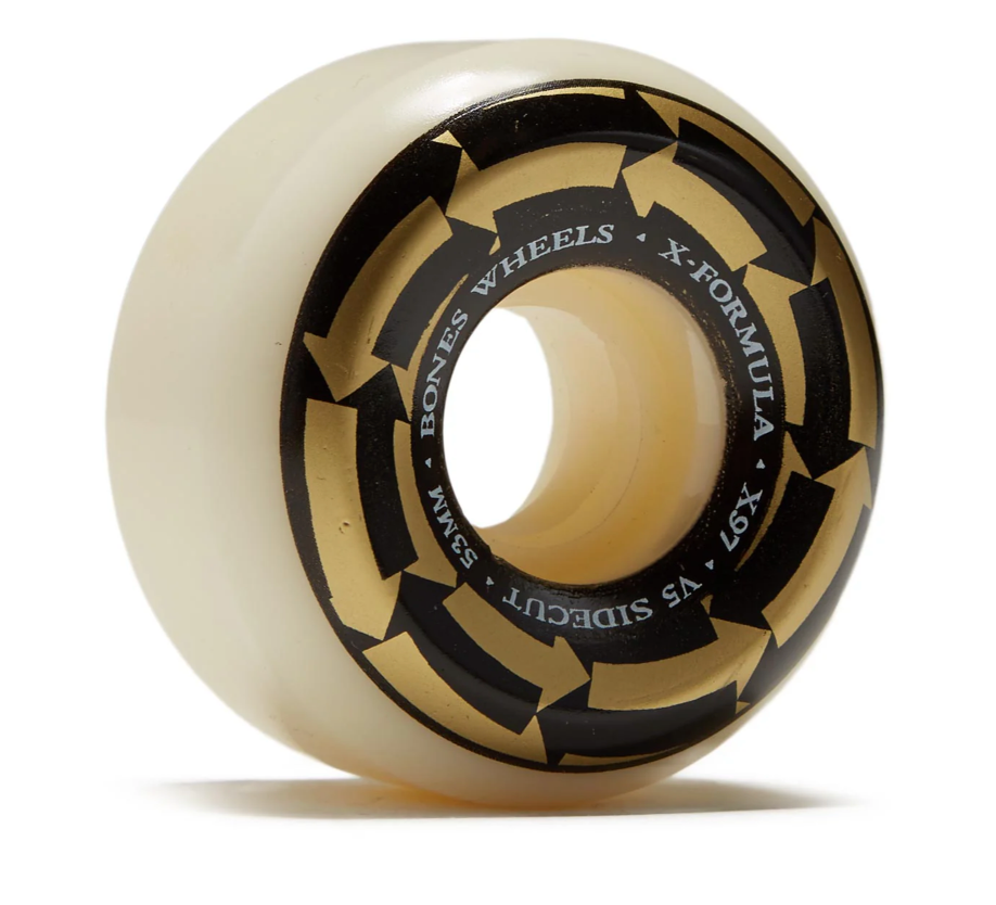 Bones X-Formula X97 V5 Sidecut