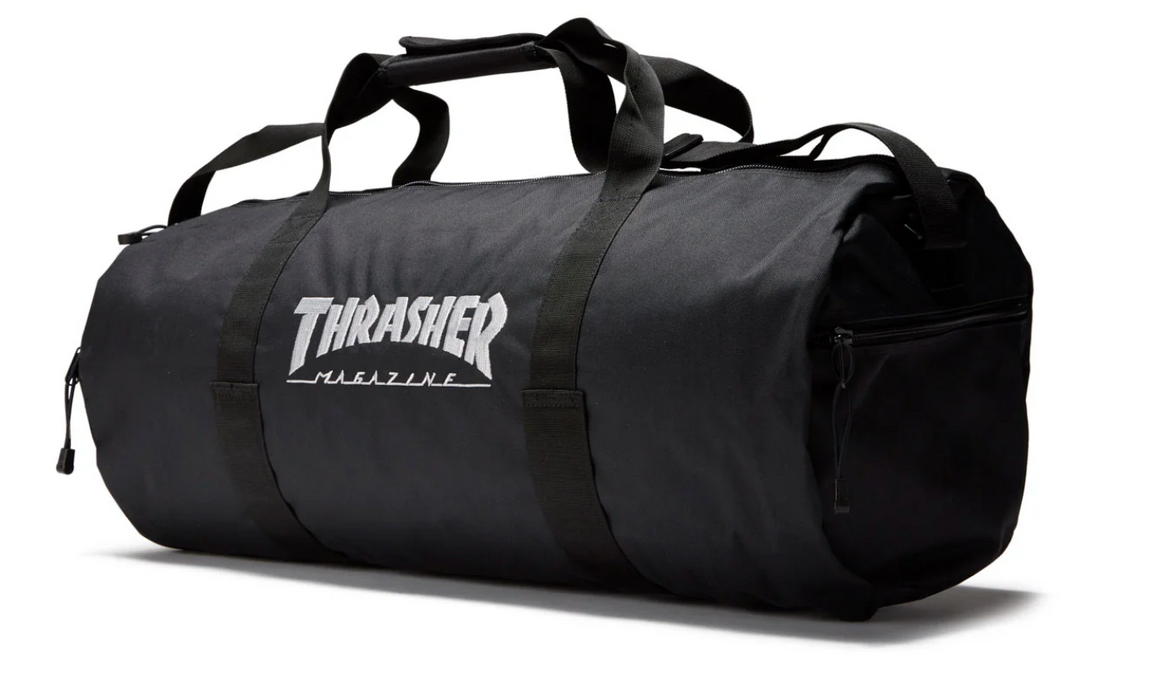 Thrasher Magazine Duffel Bag