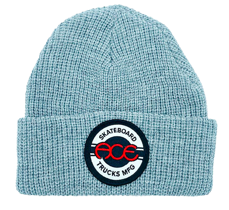 ACE Seal Logo Beanie