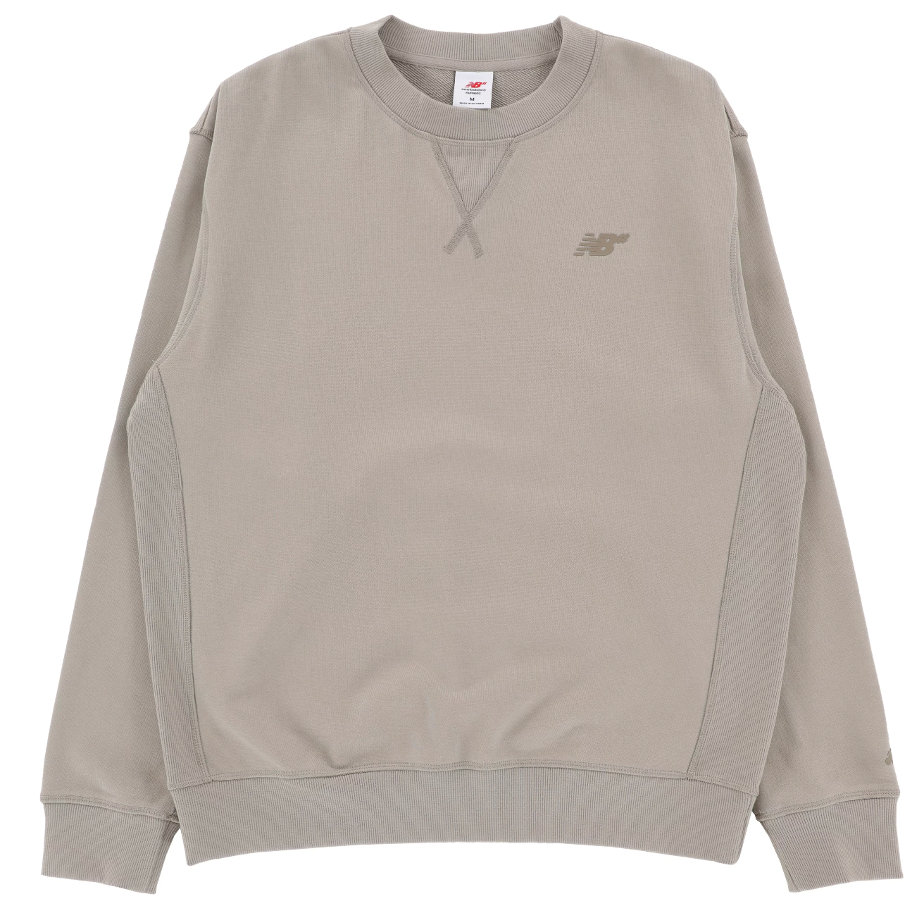 New Balance Numeric French Terry Crewneck