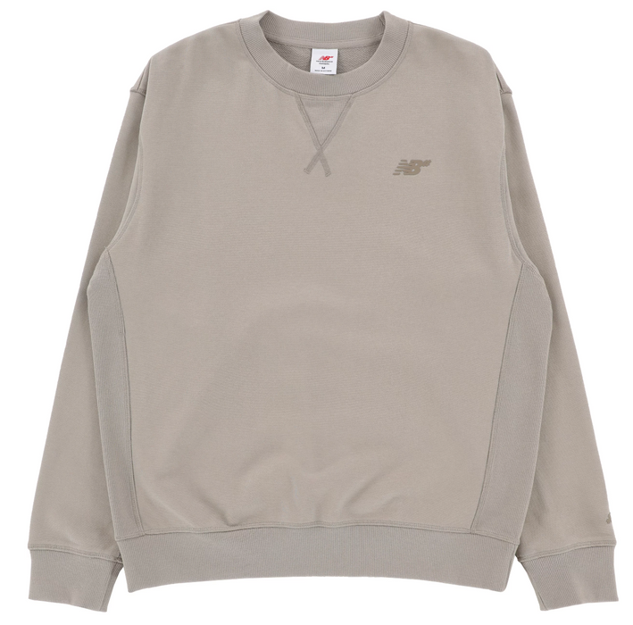 New Balance Numeric French Terry Crewneck