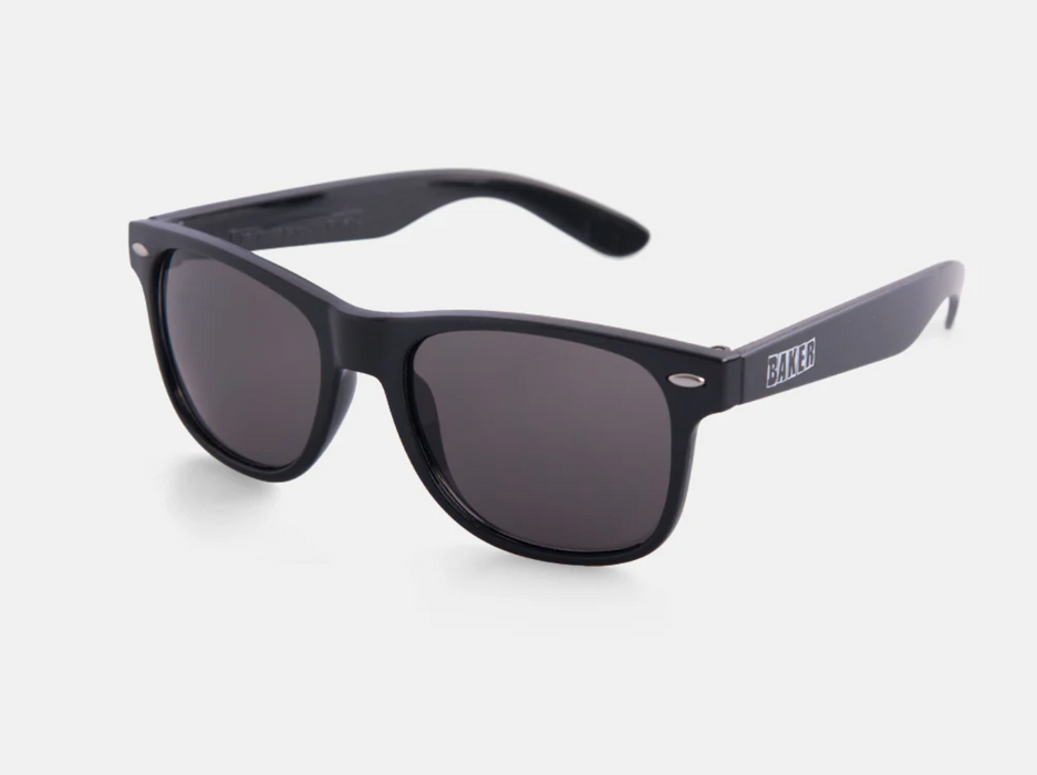 Baker Brand Logo Sunglasses