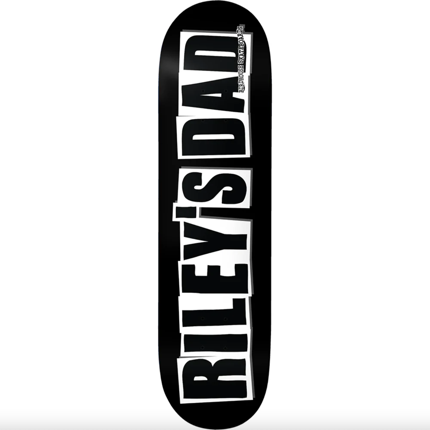 Birdhouse Tony Hawk Riley's Dad Deck