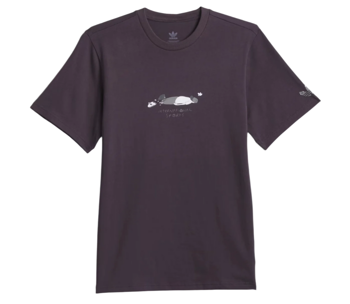 Fucking Awesome Wanto Kid Tee – Innercity Skateshop Fucking Awesome Wanto Kid Tee – Innercity Skateshop