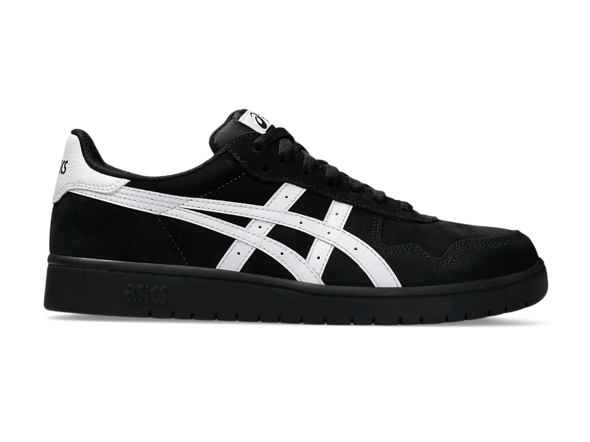 Asics Japan Pro Black/White