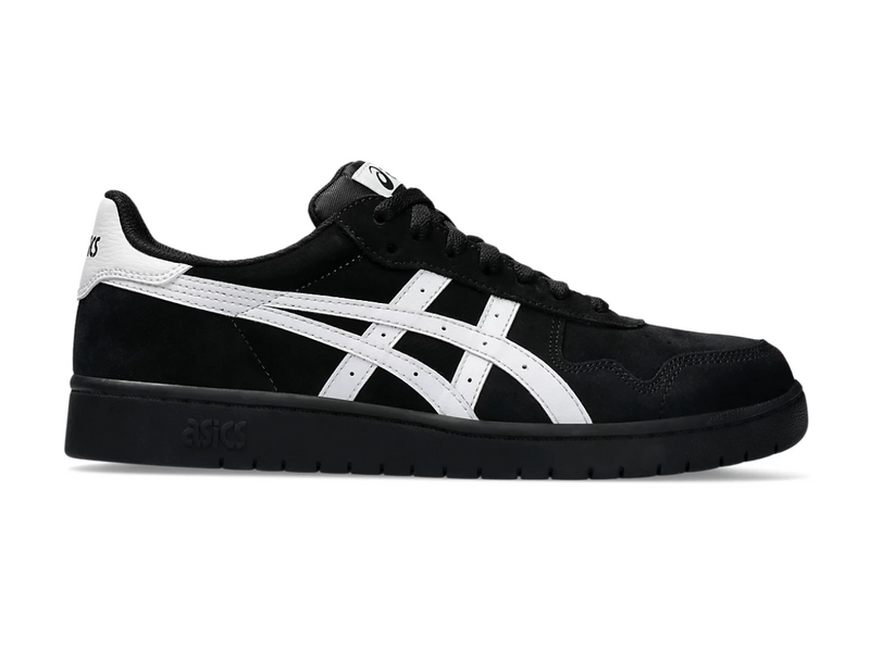 Asics Japan Pro Black/White