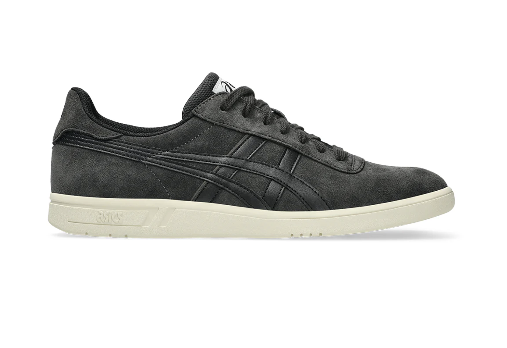 Asics Gel-Vickka Pro Graphite Grey/Black