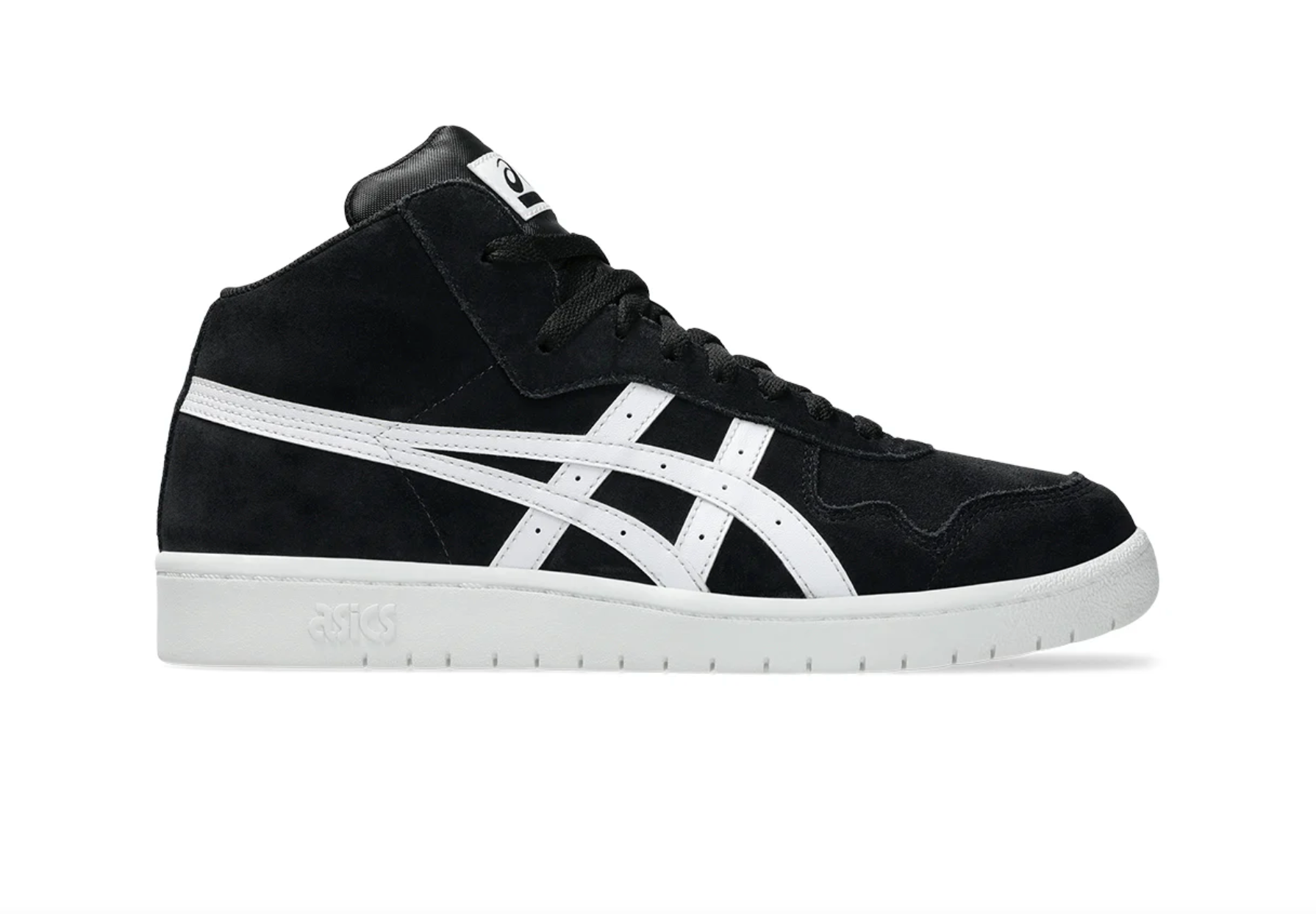 Asics Japan Pro MT Black/White