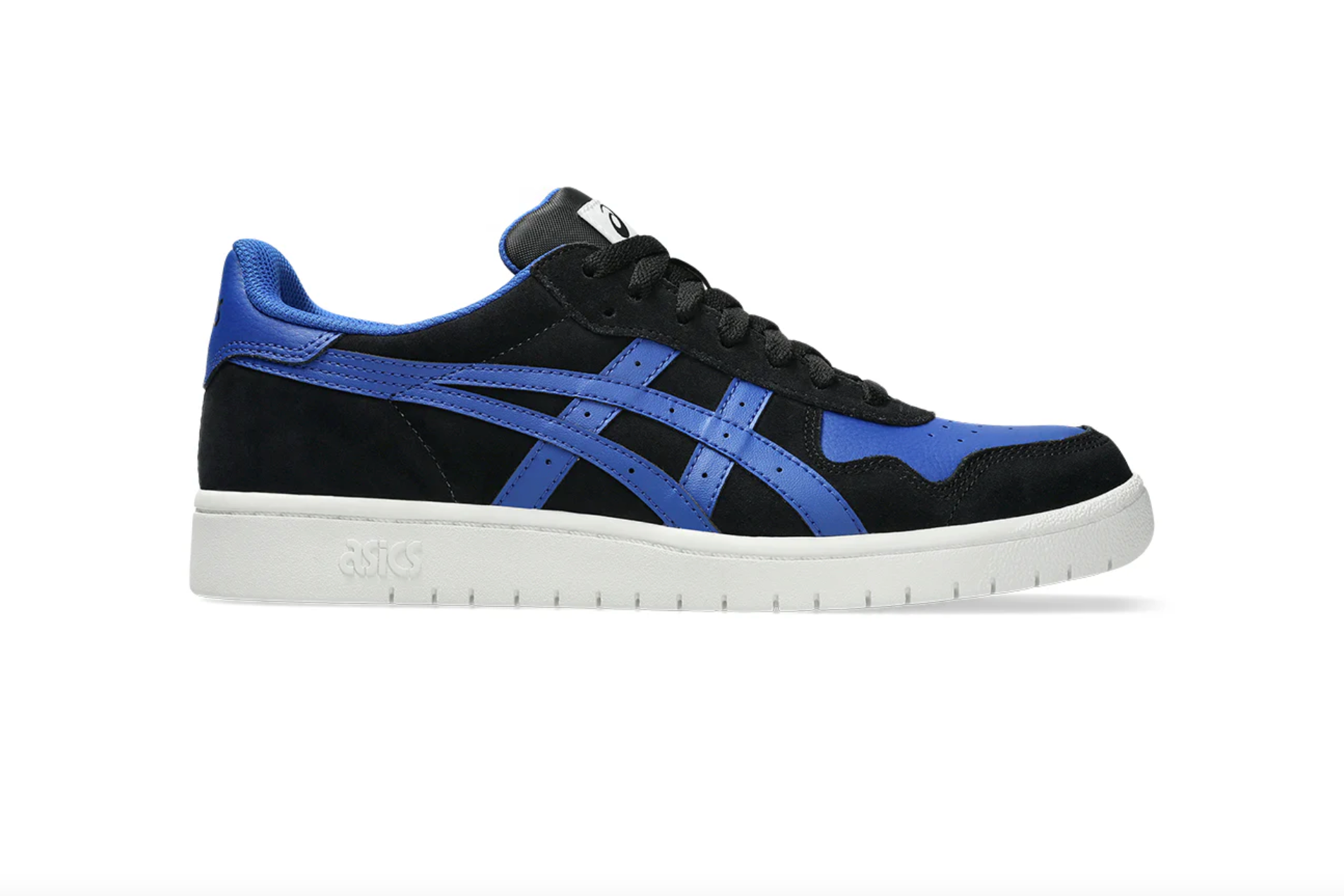 Asics Japan Pro Black/Blue