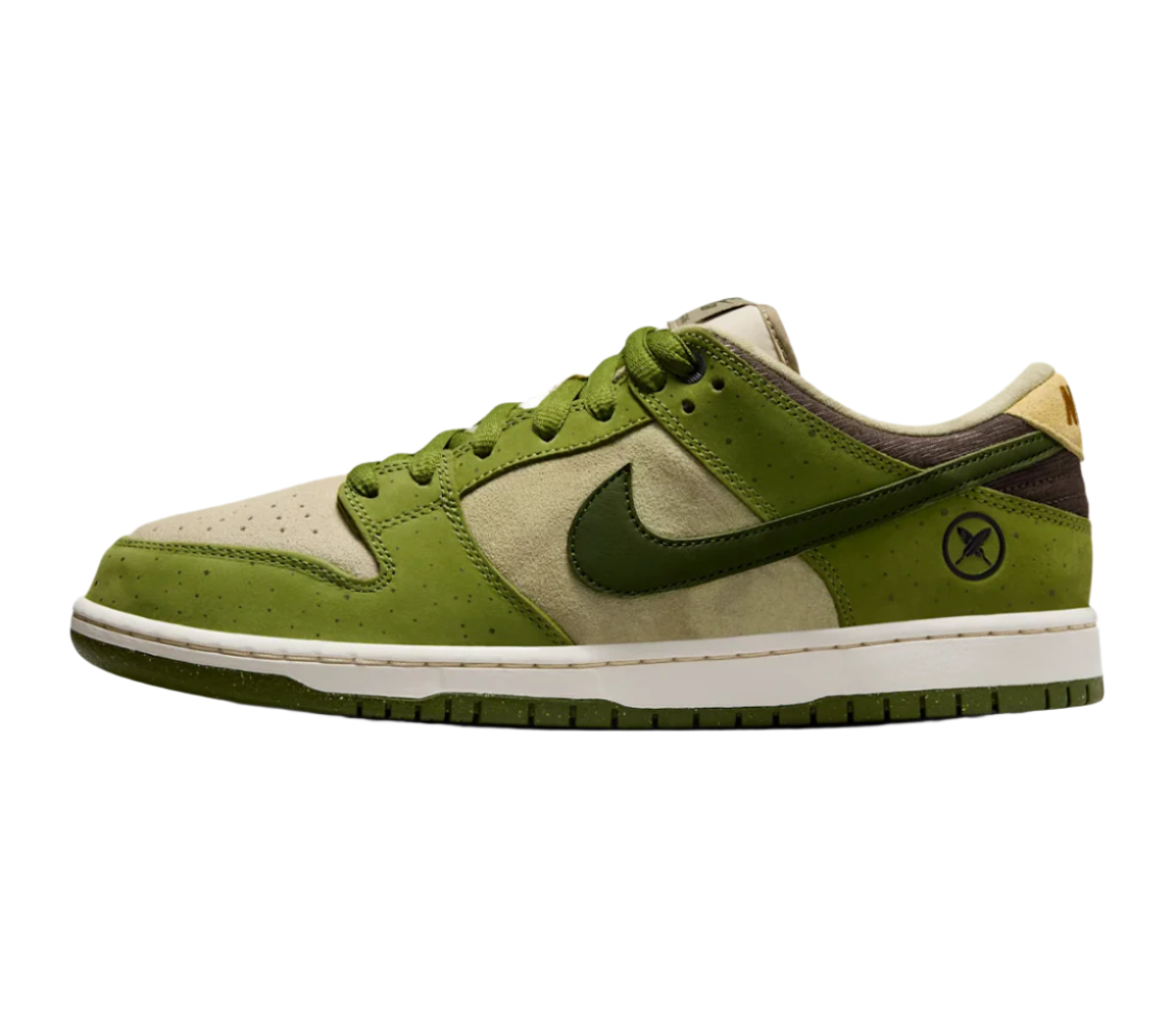 Nike SB Yuto "Matcha"