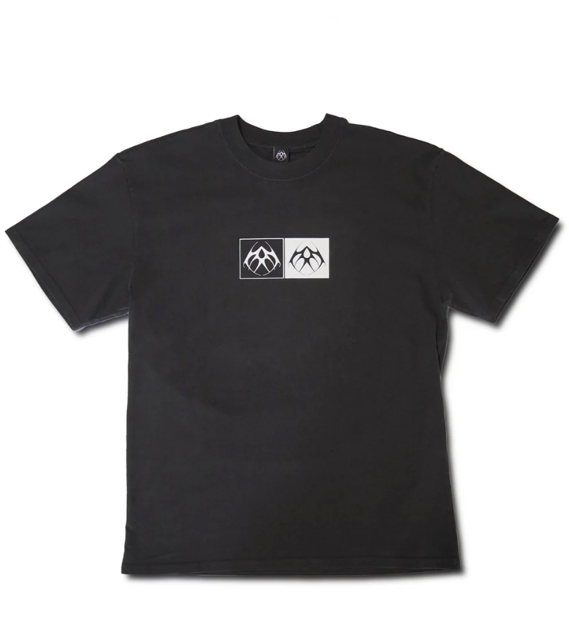 Mayday Box Logo T-shirt