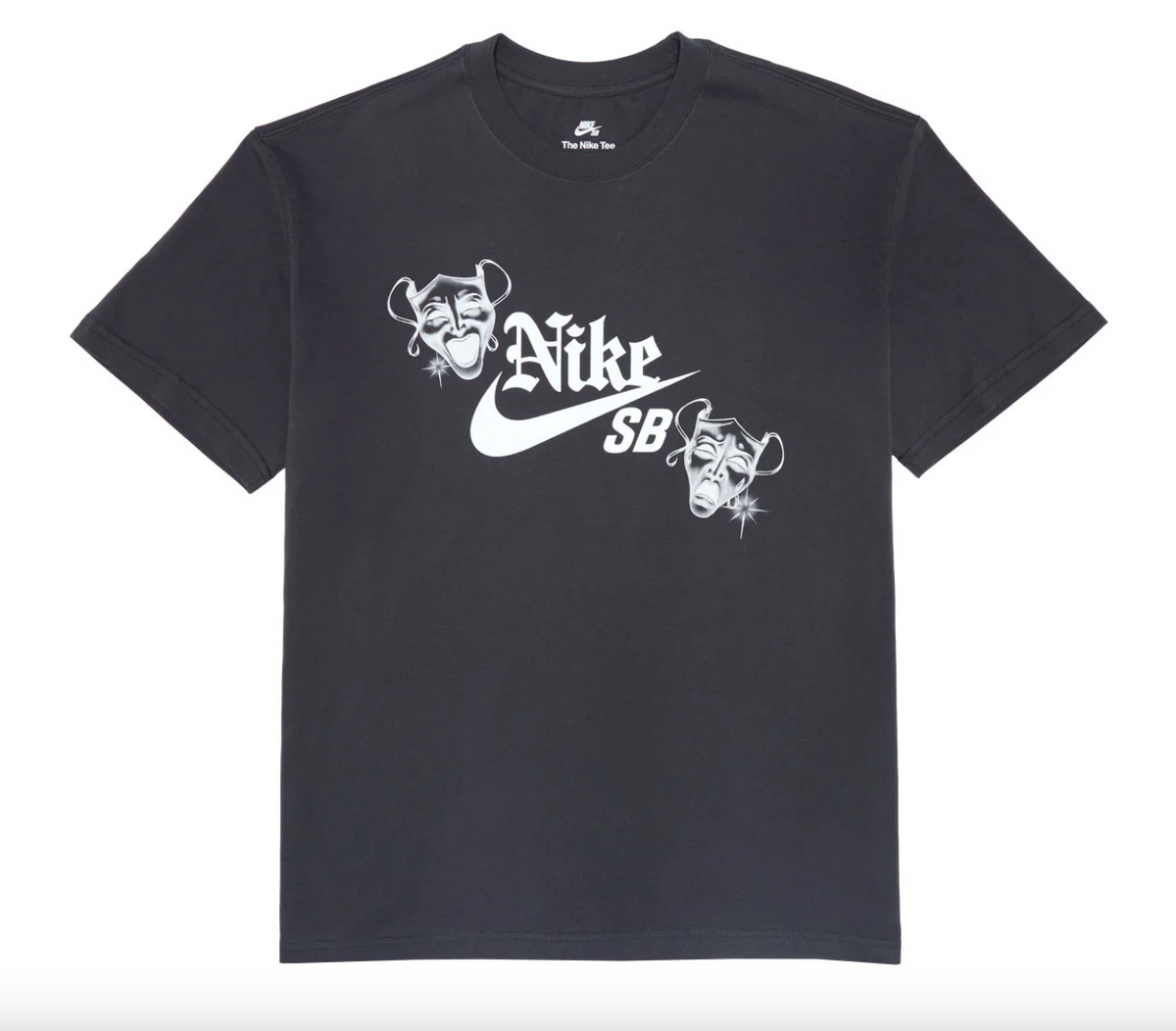 Nike SB Hayley Wilson Skate T-Shirt