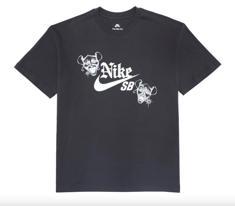 Nike SB Hayley Wilson Skate T-Shirt