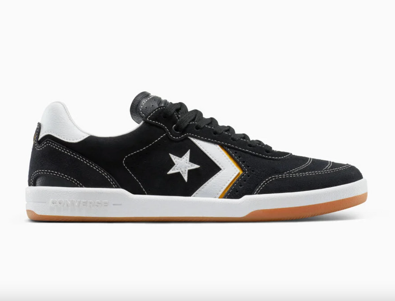 Converse CONS Louie Lopez Pro 2 OX - Black/White/Black