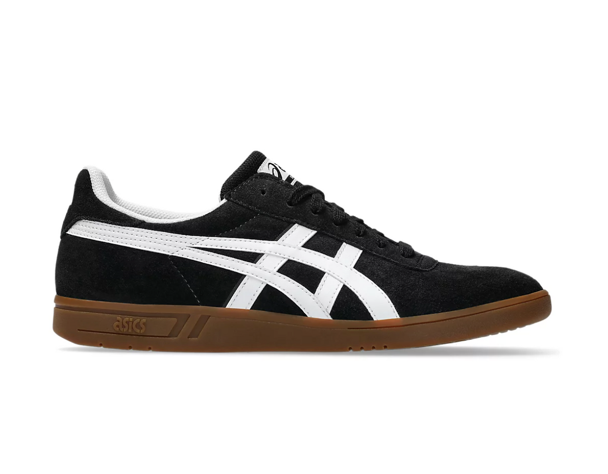 Asics Gel-Vickka Pro - Black/Brown