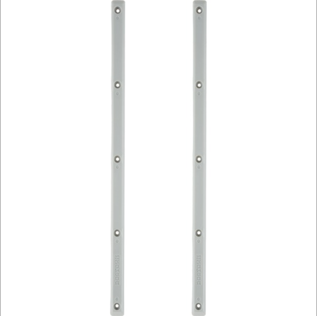 Dogtown Blue Haven Cool Gray Rails