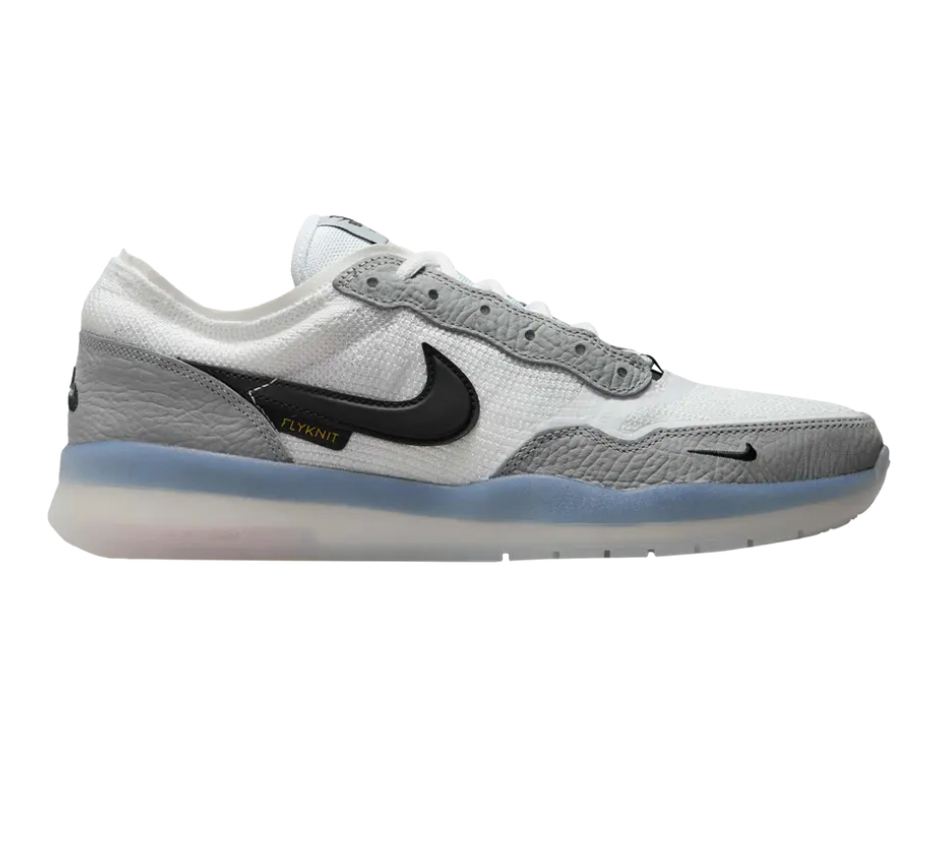 Nike SB PS8 - Wolf Grey/ Black Wolf Grey