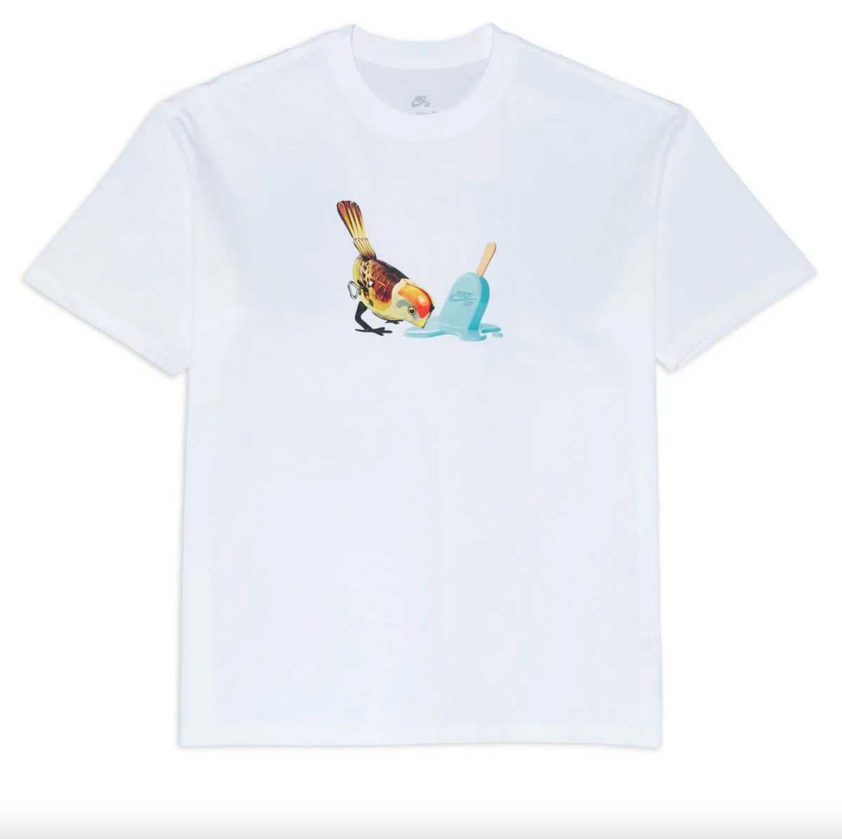 NIke SB Max 90 Skate T-Shirt