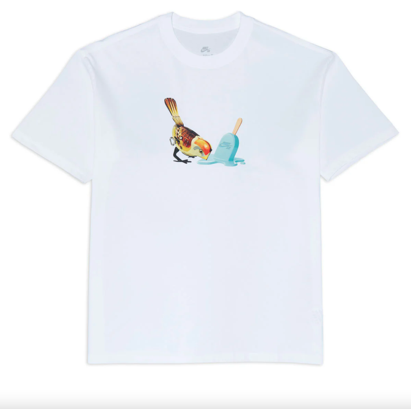 NIke SB Max 90 Skate T-Shirt