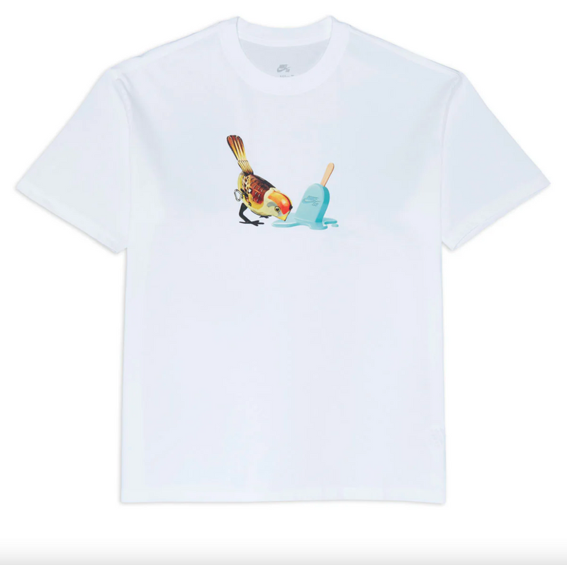 NIke SB Max 90 Skate T-Shirt