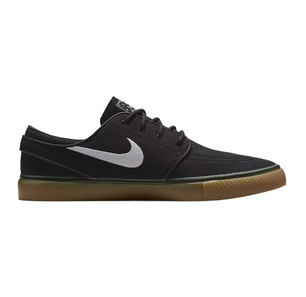 Nike SB Zoom Janoski OG+ CNVS – Black/White-Black