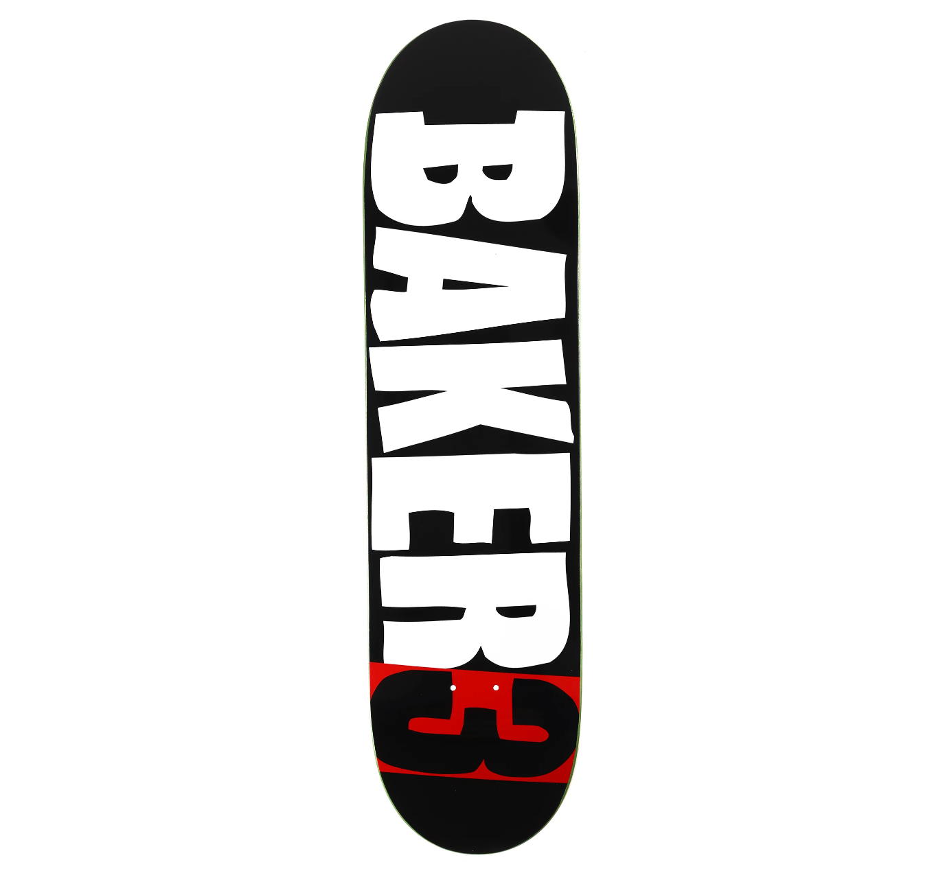 Baker Baker 3 Deck