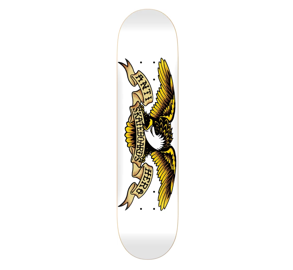 Antihero Classic Eagle Deck