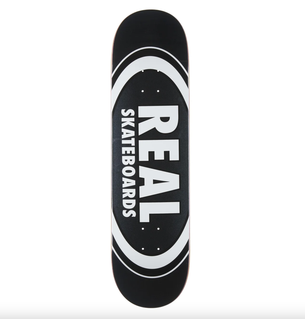 Real Classic Oval Deck