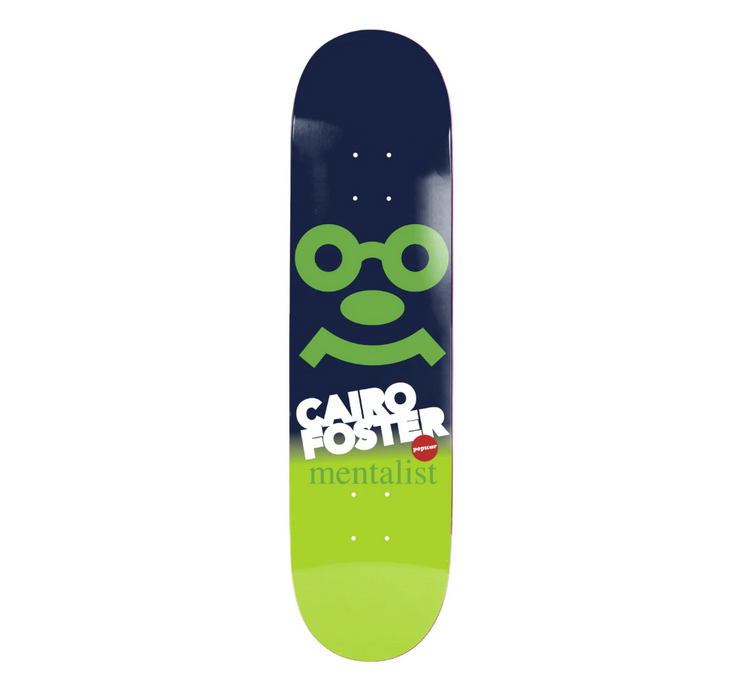 Popwar Foster EX7 Mentalist Deck