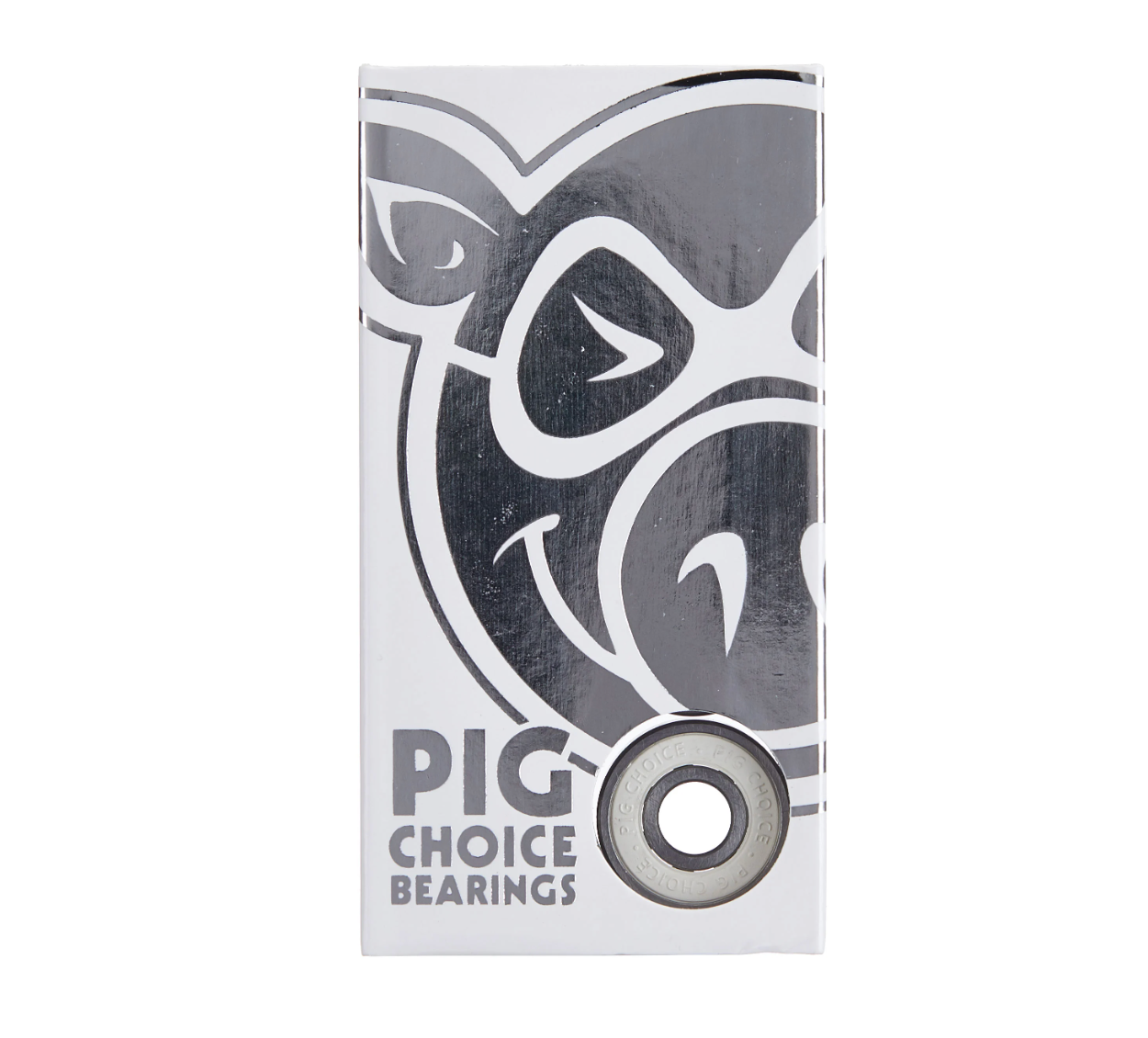 Pig Choice Bearings