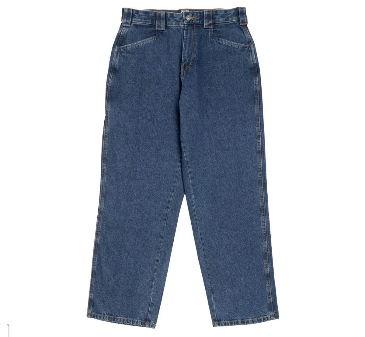 Dickies Mike Anderson Loose Fit Stonewashed Jeans