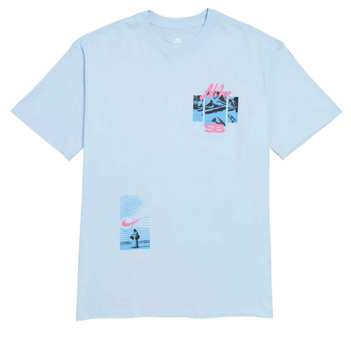 Nike SB M90 Photo T-Shirt