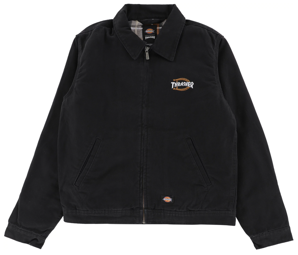 Dickies x Thrasher Lined Jacket