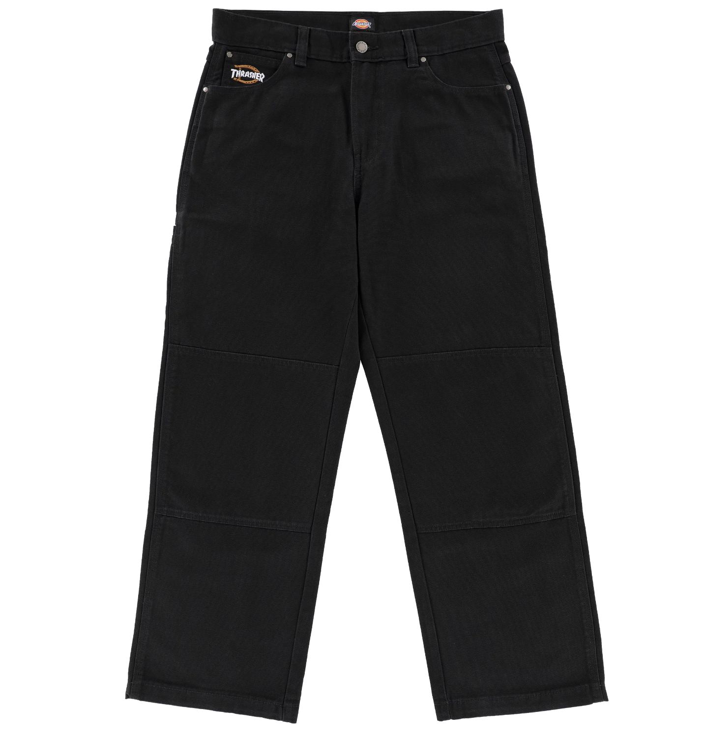 Dickies x Thrasher Pants