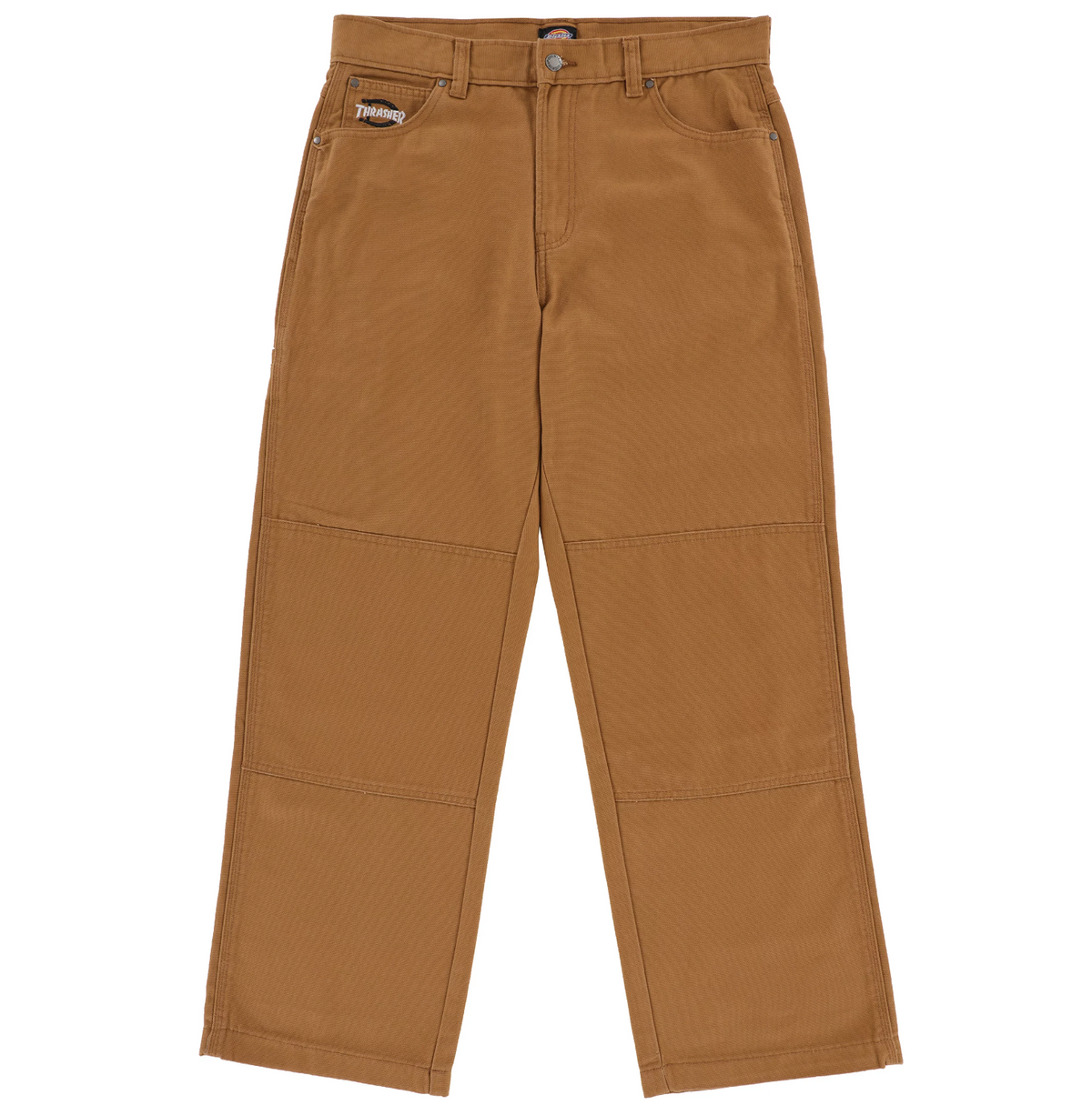 Dickies x Thrasher Pants