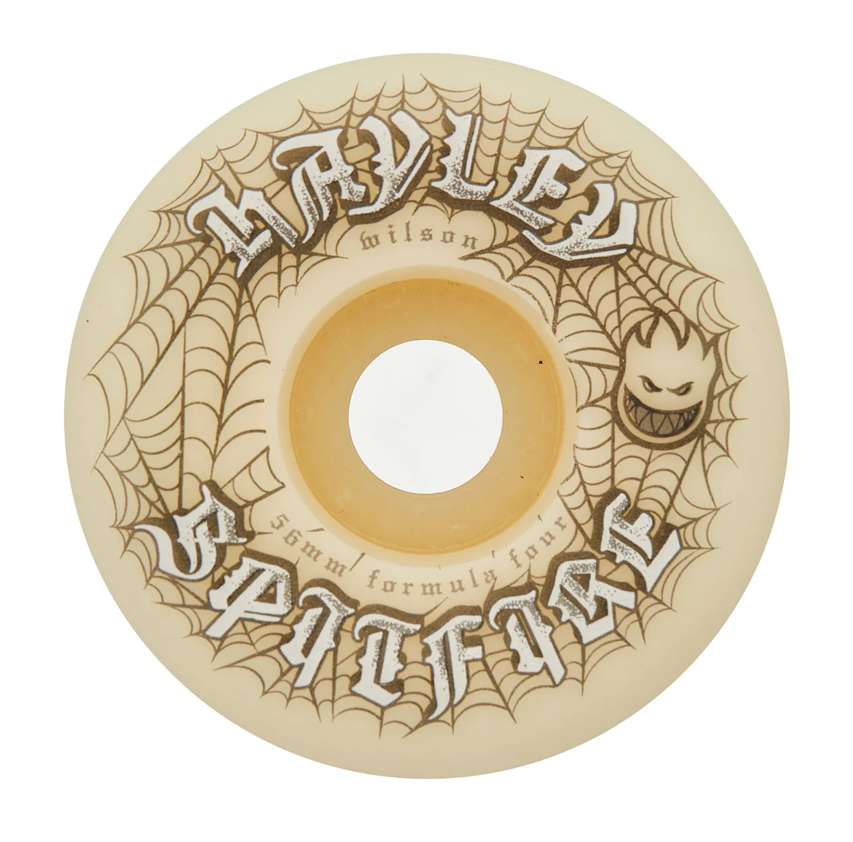 Spitfire F4 Hayley Wilson Webbed Conical Full 99a Wheels
