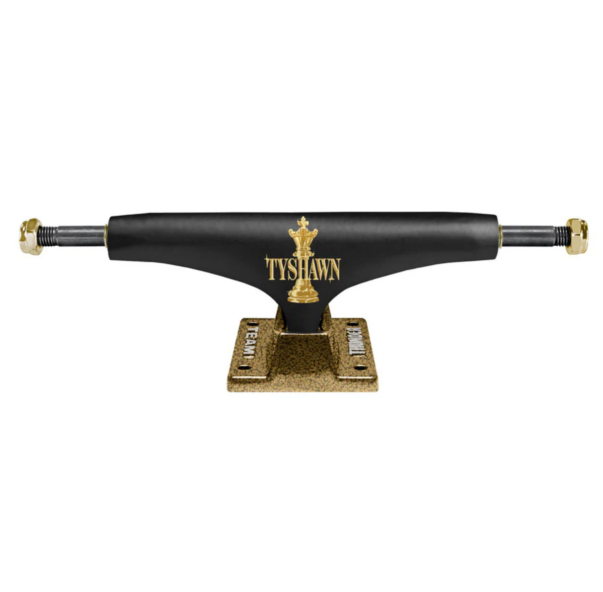 Thunder Tyshawn Endgame Pro Trucks