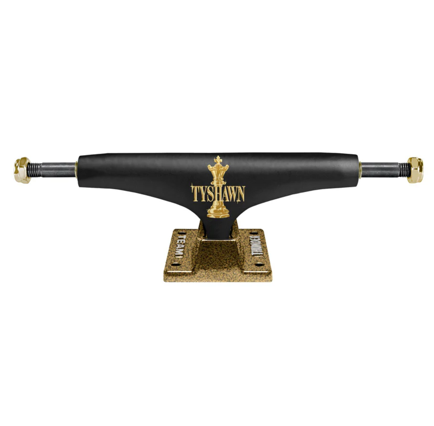 Thunder Tyshawn Endgame Pro Trucks
