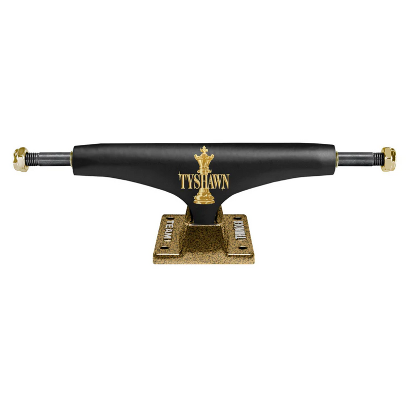 Thunder Tyshawn Endgame Pro Trucks