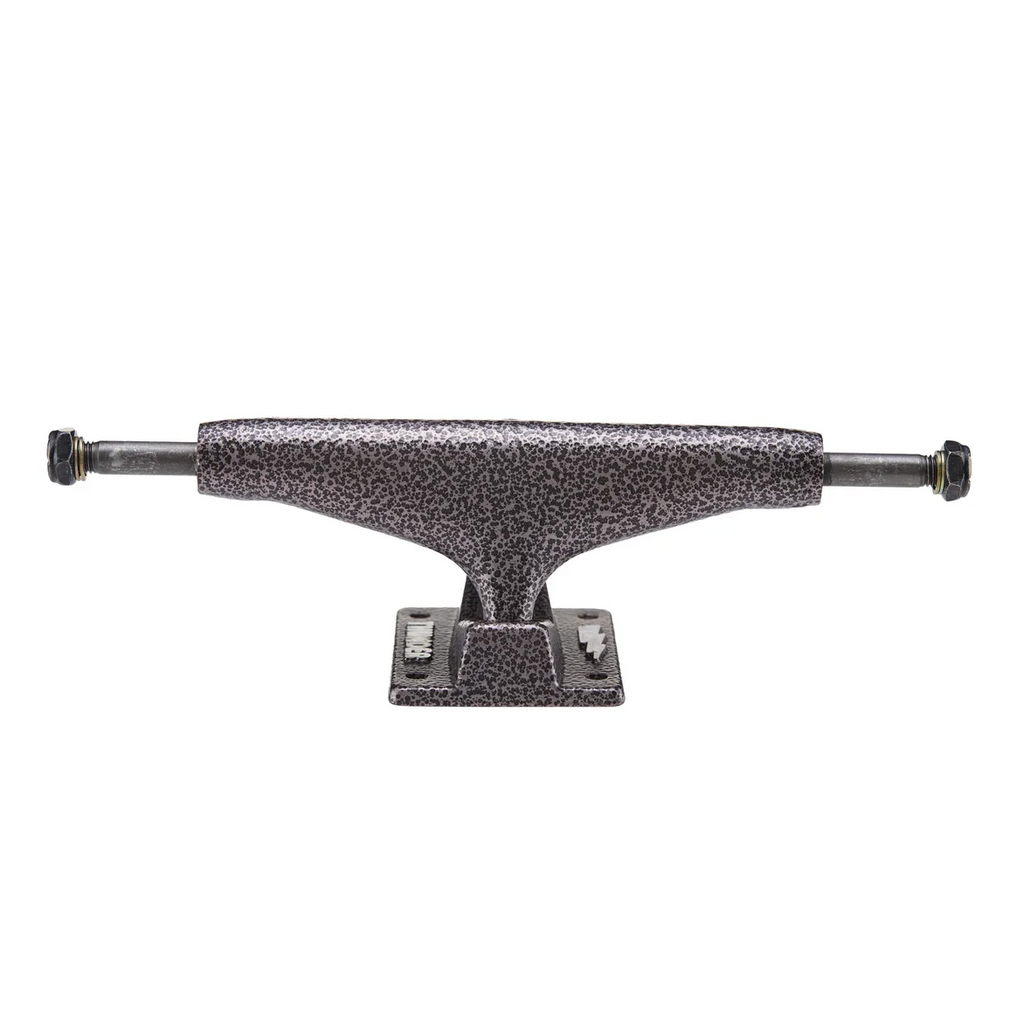 Thunder Black Rose Lights Trucks